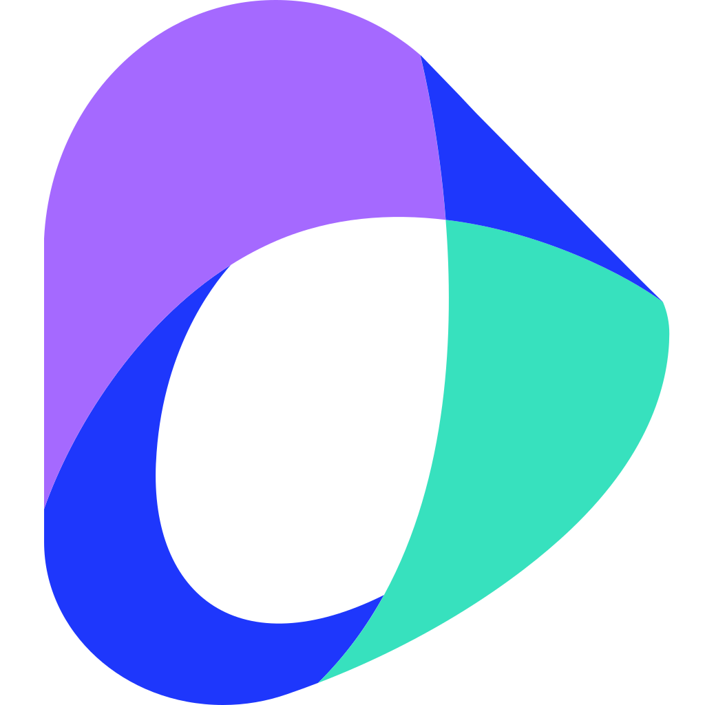 豆包AI 网站图标