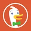 Duck.ai 网站图标