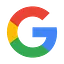 Google 网站图标