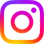 Instagram 网站图标