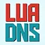 LuaDNS 网站图标