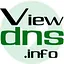 ViewDNS 网站图标